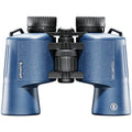 Bushnell 10x42mm H2O Binocular - Dark Blue Porro WP/FP Twist Up Eyecups [134211R] - Rough Seas Marine