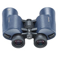 Bushnell 10x42mm H2O Binocular - Dark Blue Porro WP/FP Twist Up Eyecups [134211R] - Rough Seas Marine