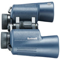 Bushnell 10x42mm H2O Binocular - Dark Blue Porro WP/FP Twist Up Eyecups [134211R] - Rough Seas Marine