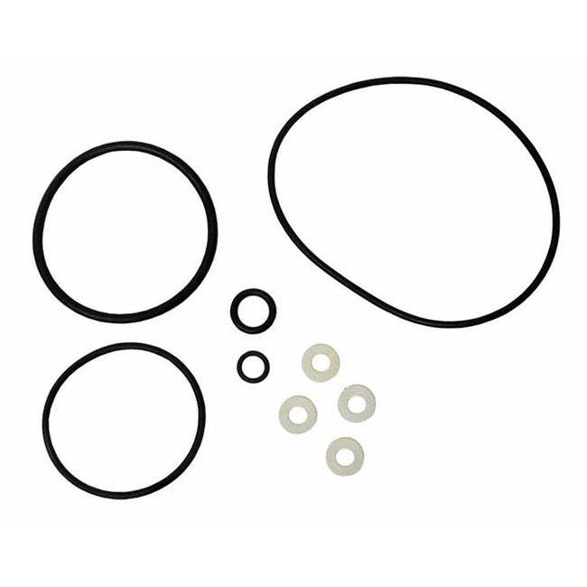 GROCO ARG-1 Strainer Service Kit [ARG-1] - Rough Seas Marine