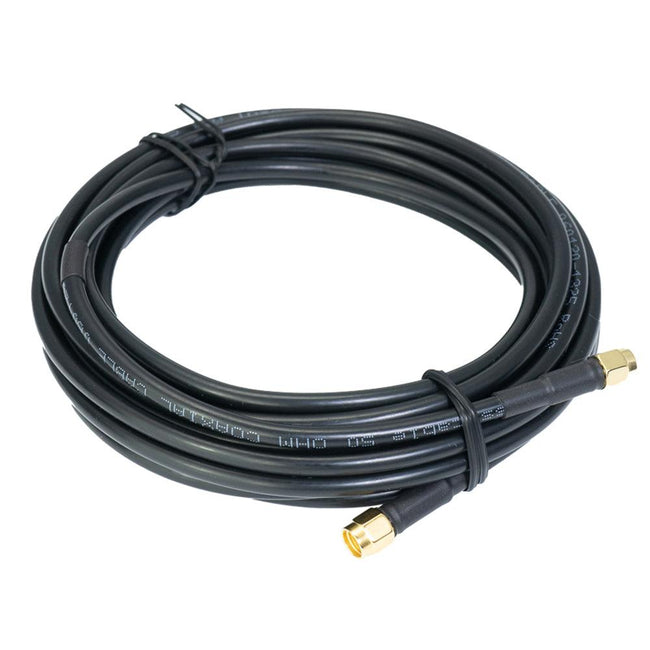 Vesper Cellular Low Loss Cable f/Cortex - 5M (16) [010-13269-20] - Rough Seas Marine