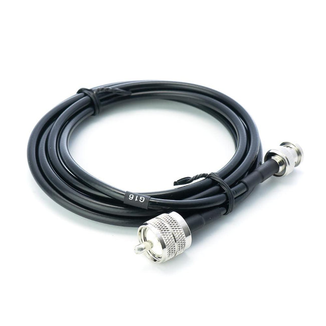 Vesper Splitter Patch 2M Cable f/Cortex M1 to External VHF [010-13269-00] - Rough Seas Marine