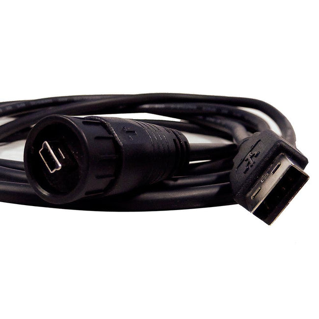 Vesper Waterproof USB Cable - 5M (16) [010-13276-00] - Rough Seas Marine