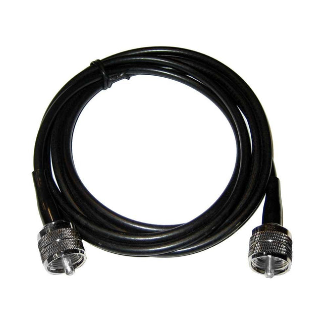 Vesper VHF Patch Cable f/AIS  VHF Antenna Splitter [010-13269-01] - Rough Seas Marine