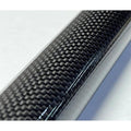 Lees 24 Telescoping Carbon Fiber Outrigger Poles f/Sidewinder Mount [CT3924] - Rough Seas Marine