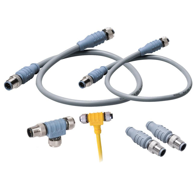 Maretron NMEA 2000 Starter Kit 1 [CABLE-STARTER-1] - Rough Seas Marine