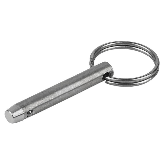 Schaefer Quick Release Pin - 5/16" x 1.5" Grip [98-3115] - Rough Seas Marine