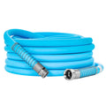 Camco EvoFlex 75 RV/Marine Drinking Water Hose - 5/8" ID [22597] - Rough Seas Marine