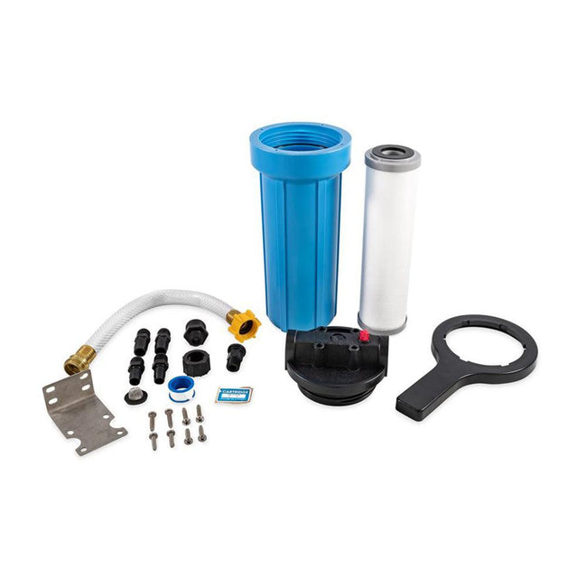 Camco EVO Marine Water Filter [40634] - Rough Seas Marine