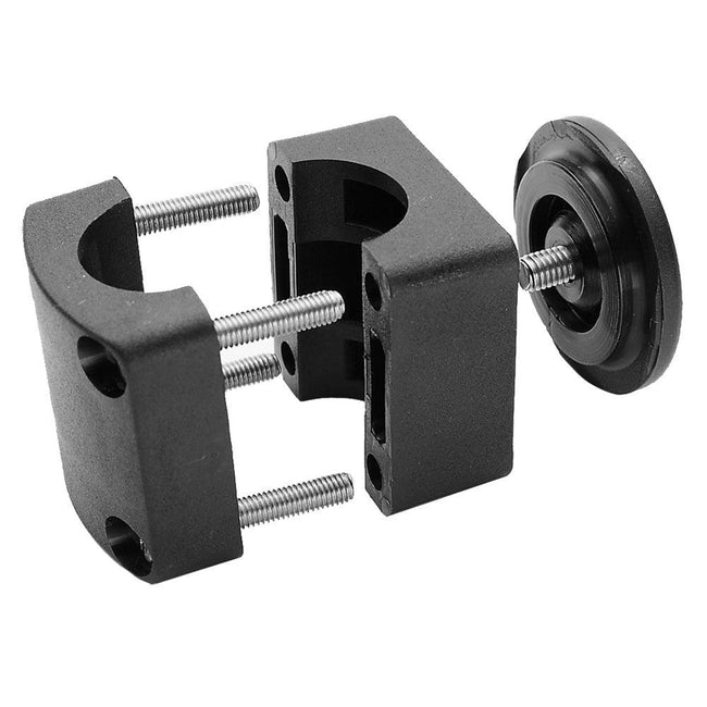 Polyform Swivel Connector - 7/8" - 1" Rail [TFR-402] - Rough Seas Marine