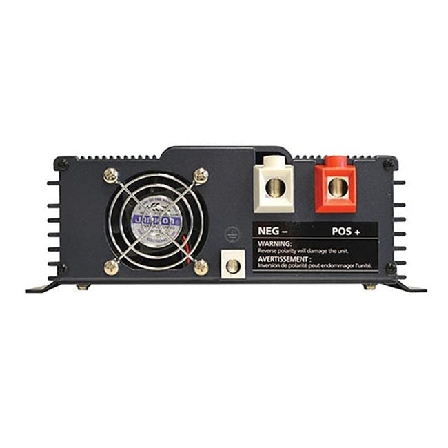 Samlex PST-1000F-12 1000W Pure Sine Wave Inverter - 12V Input 120VAC Output [PST-1000F-12] - Rough Seas Marine