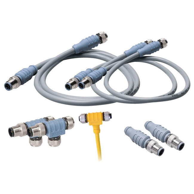 Maretron NMEA 2000 Starter Kit 2 [CABLE-STARTER-2] - Rough Seas Marine