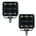 HEISE Blackout Cube LED Light *2-Pack [HE-BCS2PK] - Rough Seas Marine