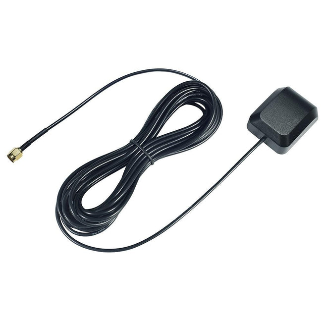 Standard Horizon SCU-38 Passive GPS Antenna [SCU-38] - Rough Seas Marine