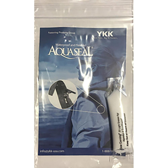 Mustang YKK Waterproof Zipper Lubricant [MA0094-0-0-101] - Rough Seas Marine