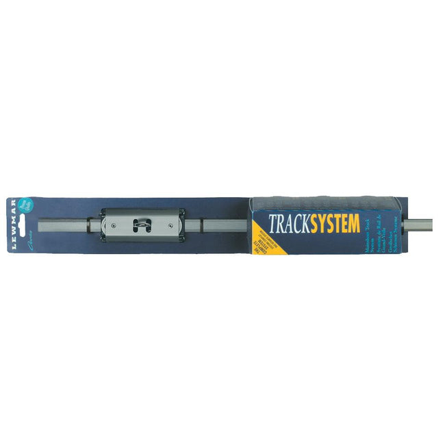 Lewmar Size 0 Ocean Traveler Kit - 2:1 Purchase System [29060152BK] - Rough Seas Marine