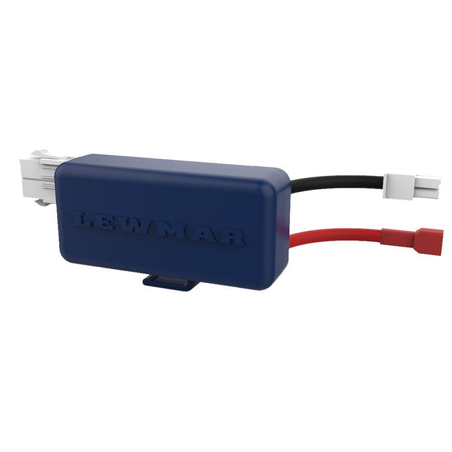 Lewmar Legacy Thruster Converter (Molex) [589842] - Rough Seas Marine