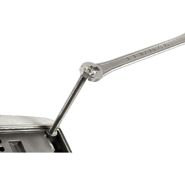 Lewmar Pro-Series Clutch Nut Lever [66000099] - Rough Seas Marine