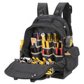 CLC PB1133 Tool Backpack [PB1133] - Rough Seas Marine