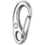 Wichard Snap Hook - Length 3-15/16" [02482] - Rough Seas Marine