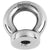 Wichard 5/16 Eye Nut - 21/32" Diameter [06341] - Rough Seas Marine