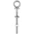 Wichard Eye Bolt - Diameter 15/32" - Length 2-3/8" [06491] - Rough Seas Marine