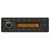 Continental Stereo w/AM/FM/BT/USB/PA System Capable - 12V [TR4512UBA-OR] - Rough Seas Marine