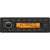 Continental Stereo w/AM/FM/USB - 24V [TRD7422U-OR] - Rough Seas Marine