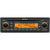 Continental Stereo w/CD/AM/FM/BT/USB - 24V [CD7426UB-OR] - Rough Seas Marine