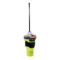 ACR GlobalFix V5 Cat 2 GPS AIS EPIRB w/Return Link Service  Mobile App [2852] - Rough Seas Marine