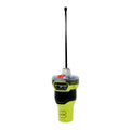 ACR GlobalFix V5 Cat 2 GPS AIS EPIRB w/Return Link Service  Mobile App [2852] - Rough Seas Marine