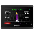 Garmin GHC 50 Marine Autopilot Touchscreen Display [010-02731-00] - Rough Seas Marine