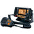 Uniden UM725 Fixed Mount Marine VHF Radio - Black [UM725BK] - Rough Seas Marine