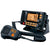 Uniden UM725 Fixed Mount Marine VHF Radio w/GPS - Black [UM725GBK] - Rough Seas Marine