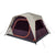 Coleman Skylodge 6-Person Instant Camping Tent - Blackberry [2000038278] - Rough Seas Marine