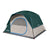 Coleman 6-Person Skydome Camping Tent - Evergreen [2154639] - Rough Seas Marine