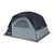 Coleman 6-Person Skydome Camping Tent - Blue Nights [2157690] - Rough Seas Marine