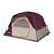 Coleman 6-Person Skydome Camping Tent - Blackberry [2000036463] - Rough Seas Marine