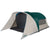 Coleman 6-Person Cabin Tent with Screened Porch - Evergreen [2000035608] - Rough Seas Marine