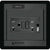 Blue Sea 1499 - 360 Panel - 120V AC GFCI Dual Outlet [1499] - Rough Seas Marine