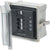 Blue Sea 3130 - SMS Panel Enclosure w/Main3 Branch (15A) - 120V AC [3130] - Rough Seas Marine