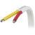 Pacer 10/2 AWG Safety Duplex Cable - Red/Yellow - 100 [W10/2RYW-100] - Rough Seas Marine
