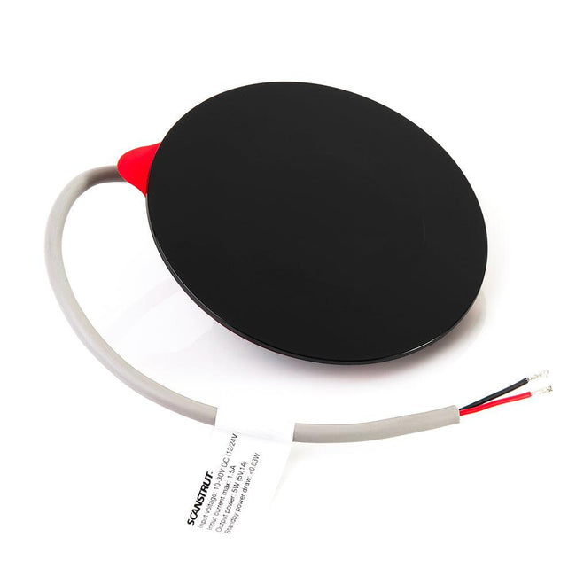 Scanstrut ROKK 10W Sub Wireless Integrated Charging Pad [SC-CW-07F] - Rough Seas Marine