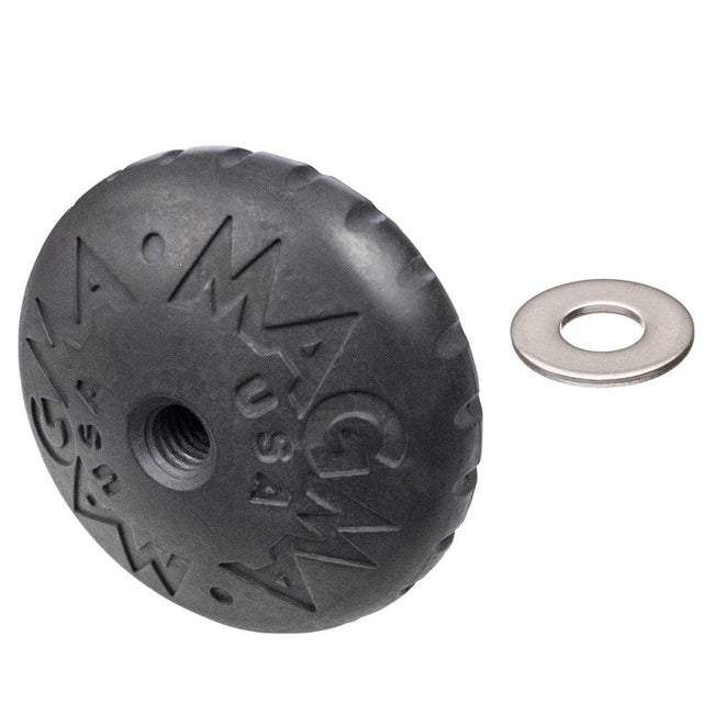 Magma Knob  Nylon Washer [10-044] - Rough Seas Marine