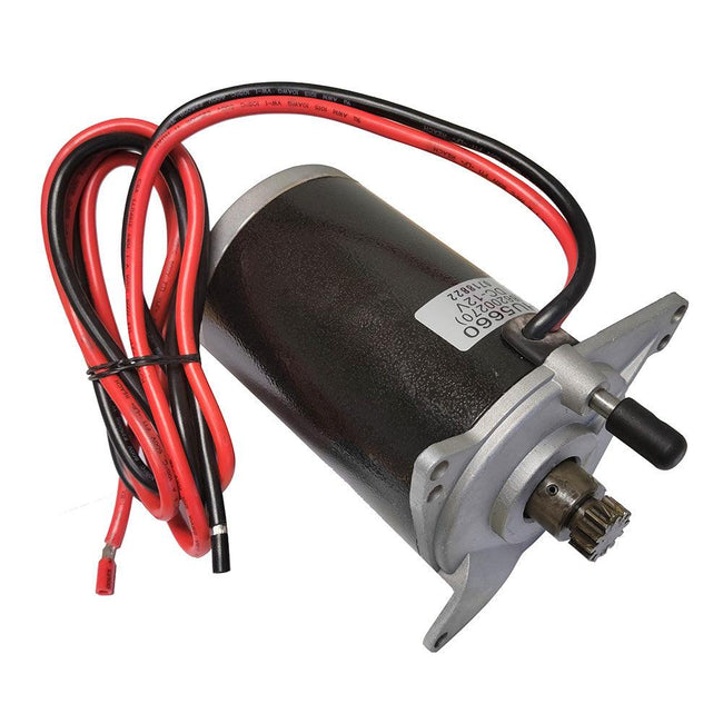 Lewmar Pro Series Generation 1  2 Motor - 12V [66000107] - Rough Seas Marine