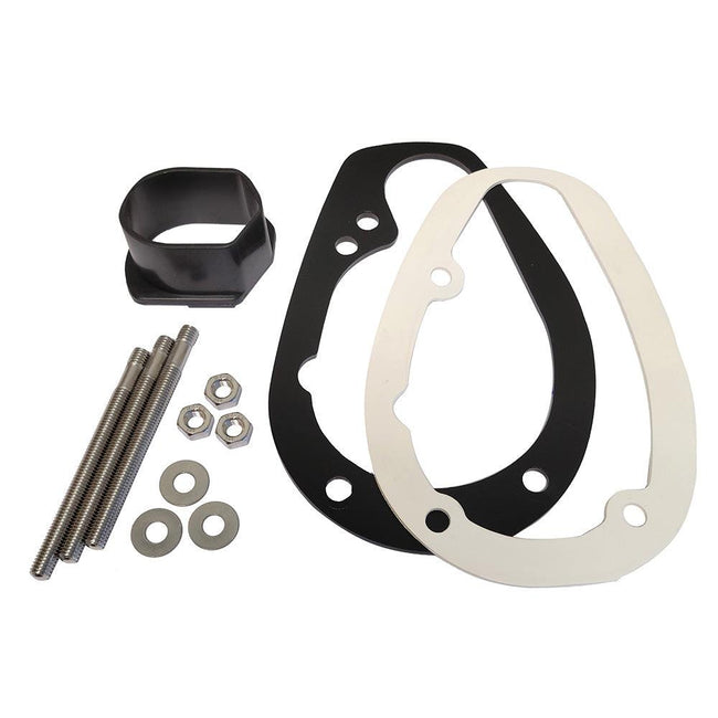 Lewmar V700 Fastening Kit 1 (Metric) [66000605] - Rough Seas Marine