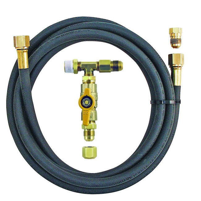 Magma LPG (Propane) Low Pressure Hose Conversion Kit [A10-225] - Rough Seas Marine