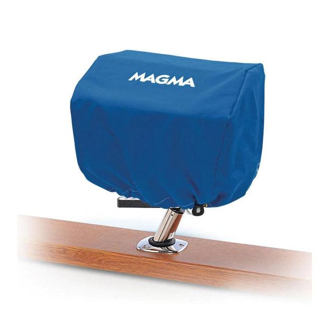 Magma Rectangular Grill Cover - 9" x 12" - Pacific Blue [A10-890PB] - Rough Seas Marine