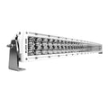 Black Oak Pro Series Curved Double Row Combo 40" Light Bar - White [40CCM-D5OS] - Rough Seas Marine