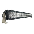 Black Oak Pro Series Double Row Combo 30" Light Bar - Black [30C-D5OS] - Rough Seas Marine